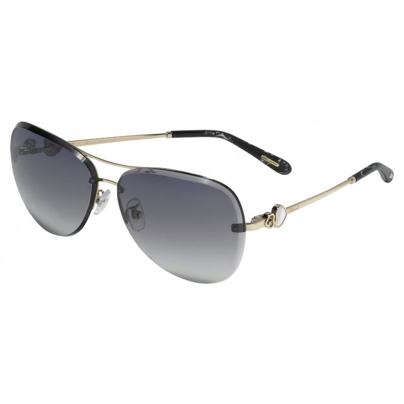 ✧ Chopard • Happy Diamonds sunglasses main image 10